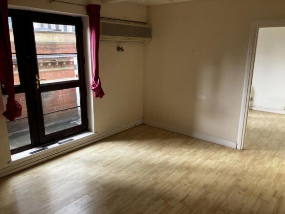 Dickinson Street, City Centre, Manchester, Greater Manchester, M1 4LX photo 4