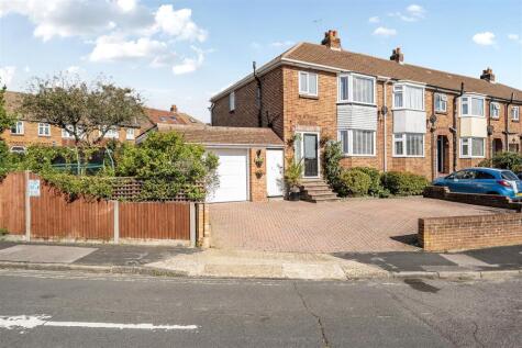 Elmhurst Road, Fareham