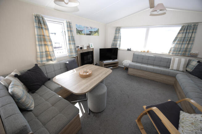 Landscove Holiday Village, Gillard Road, Brixham, Torbay photo 5