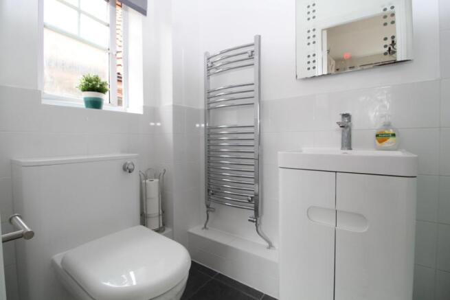 En-suite