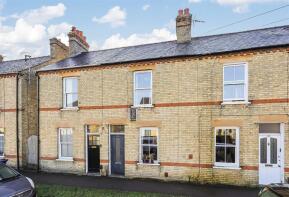 62, Alpha Terrace, Trumpington, Cambridge CB2 9HT