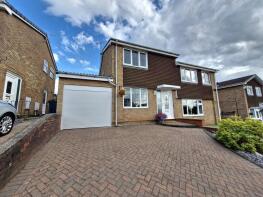 6, Hurstmead Drive, Wildwood, Stafford ST17 4RX