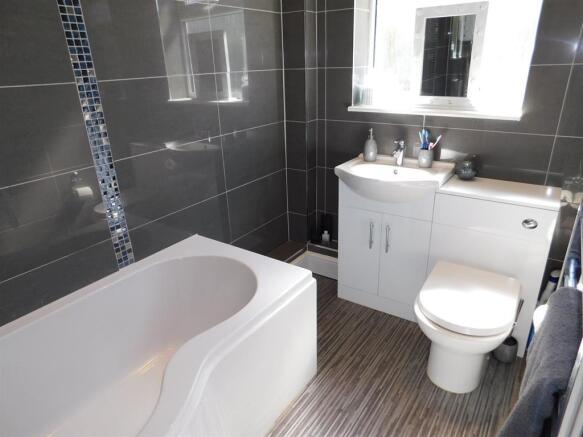 Bathroom 1