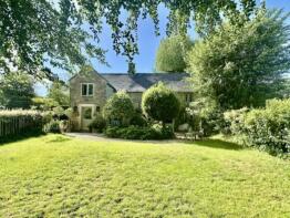 Manor Cottage, Lower Street, Upton Noble, Shepton Mallet BA4 6BB