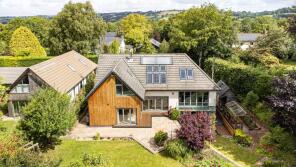 Cerisdell, The Street, Ubley, Bristol BS40 6PJ