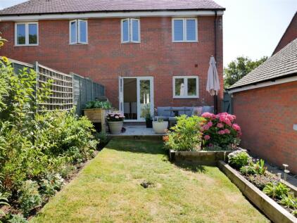 Anson Avenue, Calne