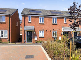 20, Goodiford Crescent, Cullompton EX15 1ZS