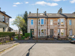 14, Dungoyne Street, Glasgow G20 0BA