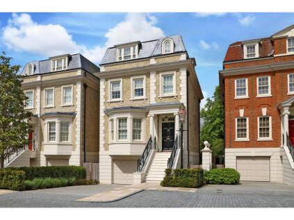 Magna Carta Park, Englefield Green, TW20