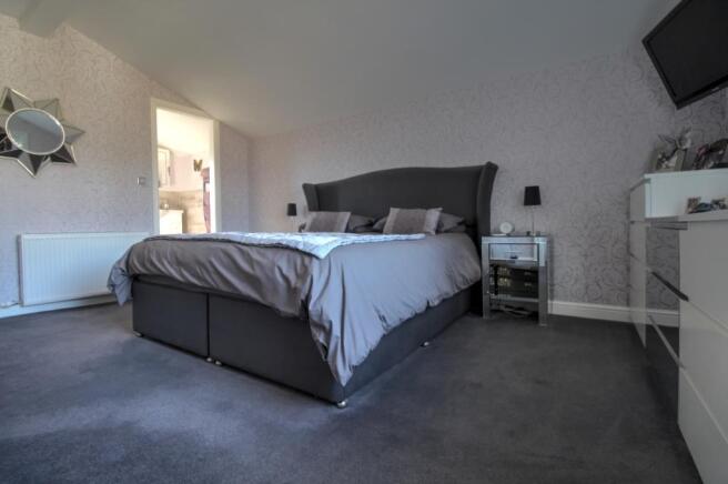 Bedroom One 2