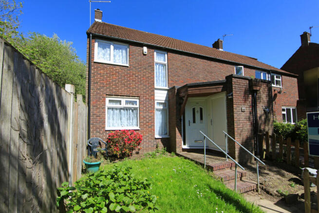 3 bed end terrace for sale Pageant Drive, Telford