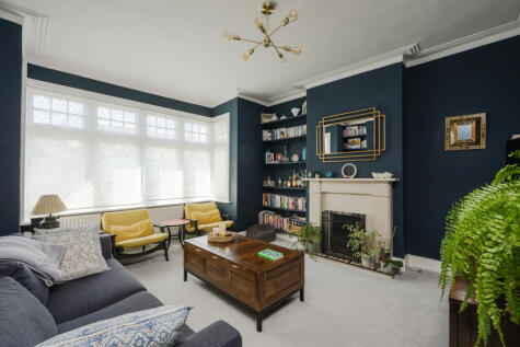 Midmoor Road, Wimbledon, SW19