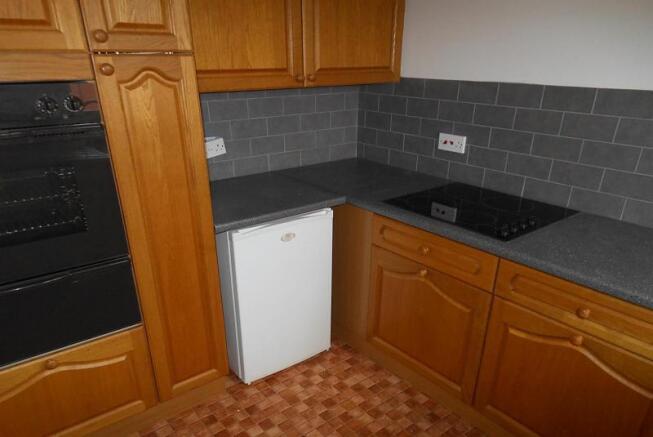 Kitchen Second View