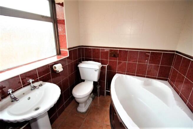 Bathroom/WC