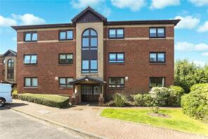 14, Whitelea Court, Kilmacolm PA13 4LA