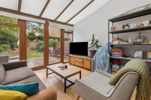 411, Upper Richmond Road, London SW15 5QX