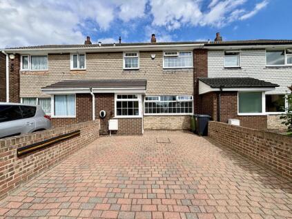Marlowe Court, Garforth, Leeds