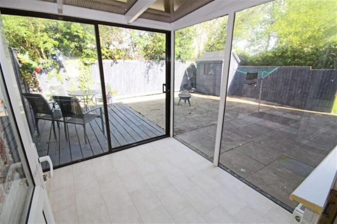 CONSERVATORY