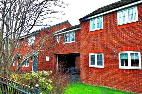 Overton Close, Liverpool, L32