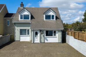 Sycamore Cottage, Hill Crescent, Hill Mountain, Milford Haven SA73 1ND