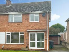 191, Clopton Road, Stratford-upon-avon CV37 6TF