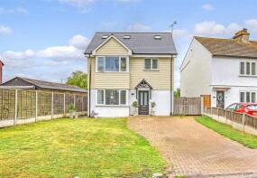 27a, Church Road, Barling Magna SS3 0LS