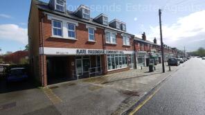 Flat 6, 76, High Street, Northwood HA6 1BJ