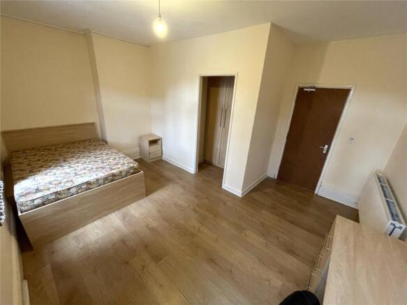 Bedroom Five