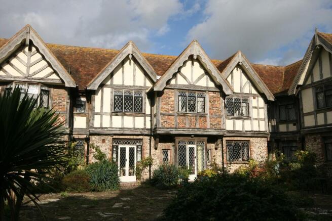 Tudor Close