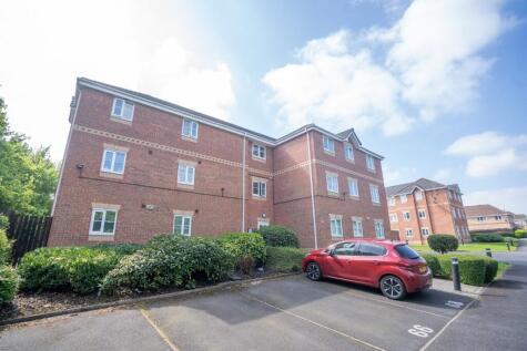 Linnets Park, Runcorn, WA7