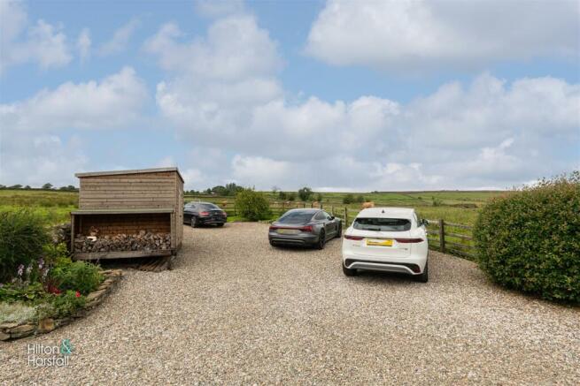 Pasture Head Farm