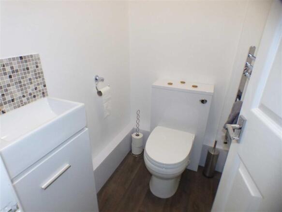 CLOAKROOM