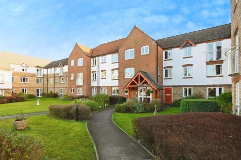 Priory Road, Downham Market