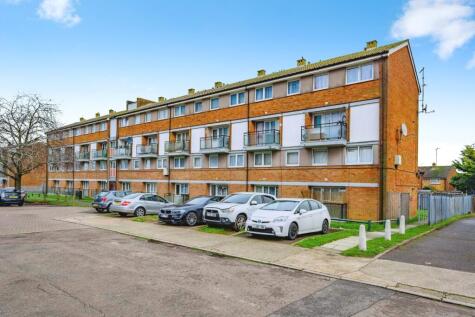 Glaisdale, Luton, Bedfordshire, LU4