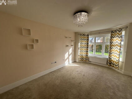 Cilfach Crwys, Bangor, LL57