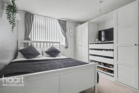 Slade Close, Lordswood, Chatham