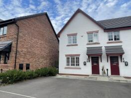 49, Wildgoose Avenue, Knutsford WA16 8DT