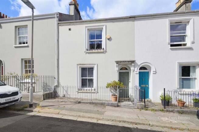 More Property Information