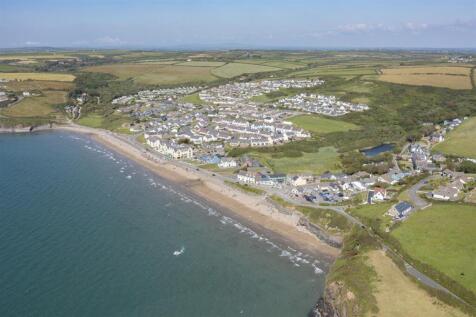 Atlantic Drive, Broad Haven, Haverfordwest
