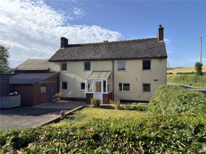 Kerry, Newtown, Powys