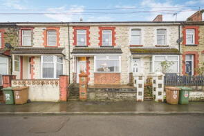 33, Station Terrace, Senghenydd CF83 4HF