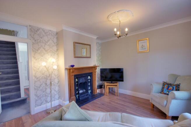 2 bed End of Terrace for sale Image 7