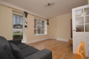 15, Martindale Avenue, Canning Town, London E16 3AB