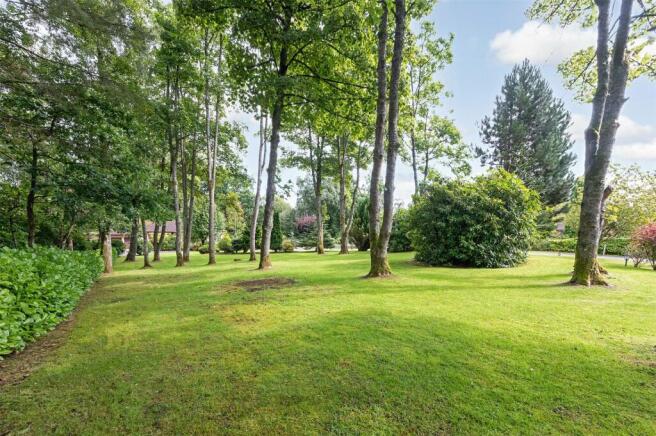 Private Woods