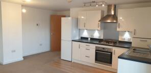 7, Hereward Tower, Broadway, Peterborough PE1 1GY