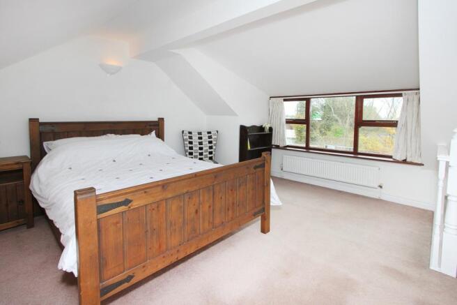 Attic Bedroom2