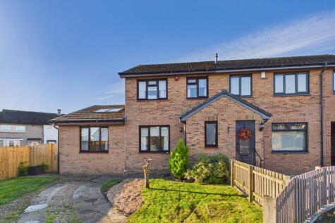 Bryson Court, Hamilton