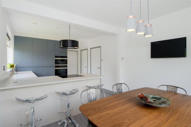 Kitchen / Diner