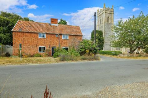 The Street, Walberswick, Southwold