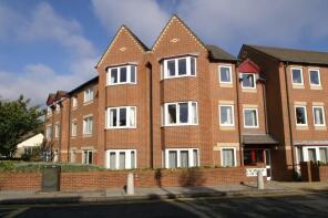 8, Langholm Court, Langholm Road, East Boldon NE36 0JZ